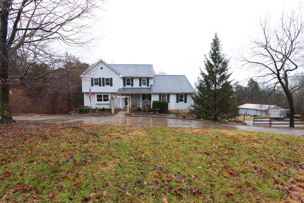 2556 Autumn Ridge Stonelick Twp., OH