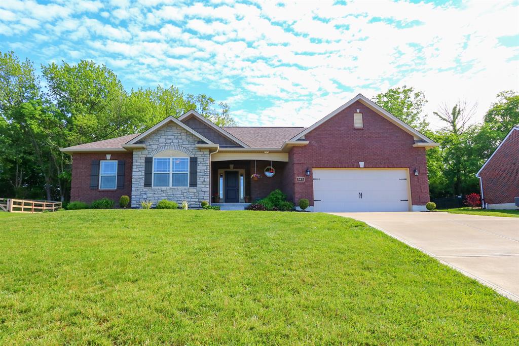145 Liza Ln Crittenden, KY