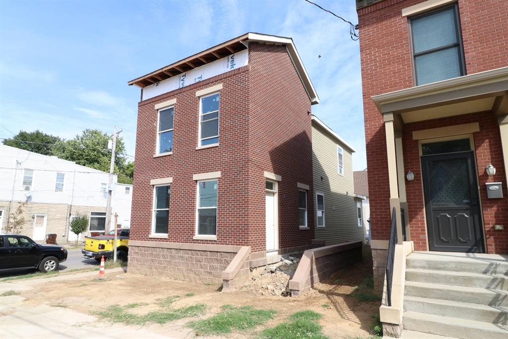 901 Central St Newport, KY