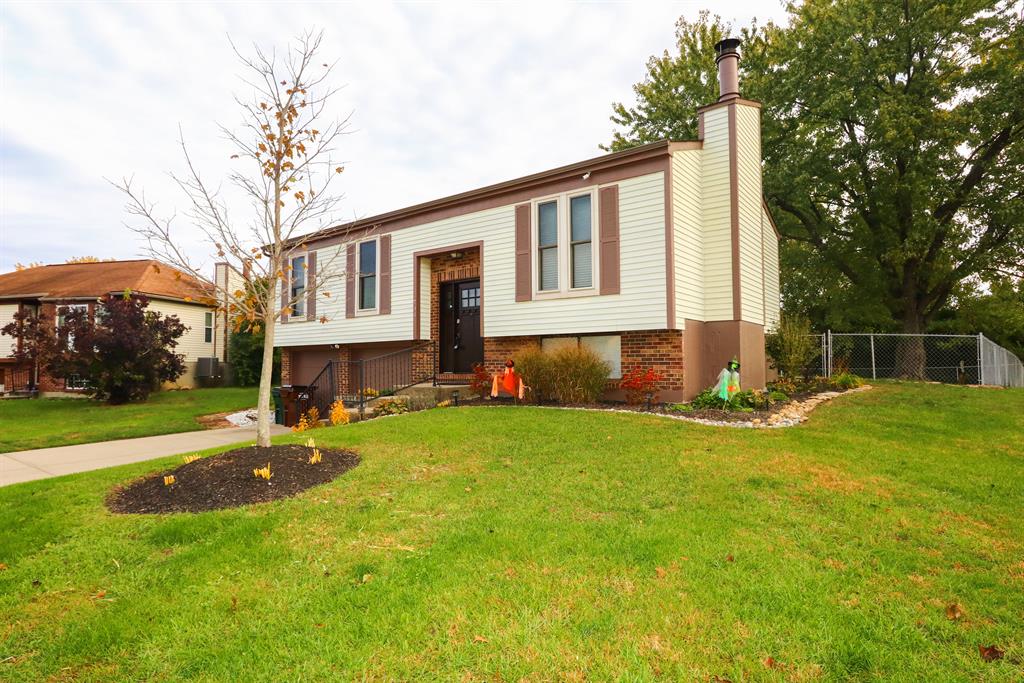 741 Mill Valley Rd