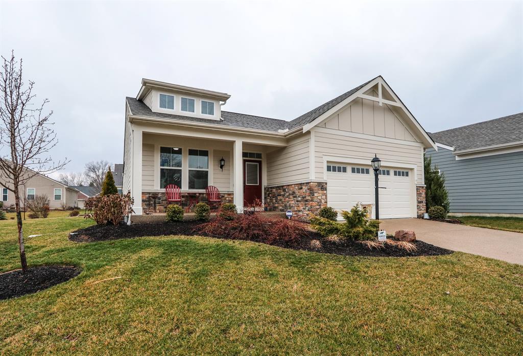 6823 Silvertip Ct Hamilton Twp., OH