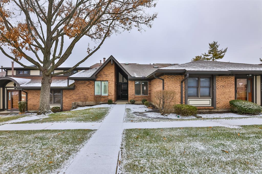 7169 Fallen Oak Centerville, OH