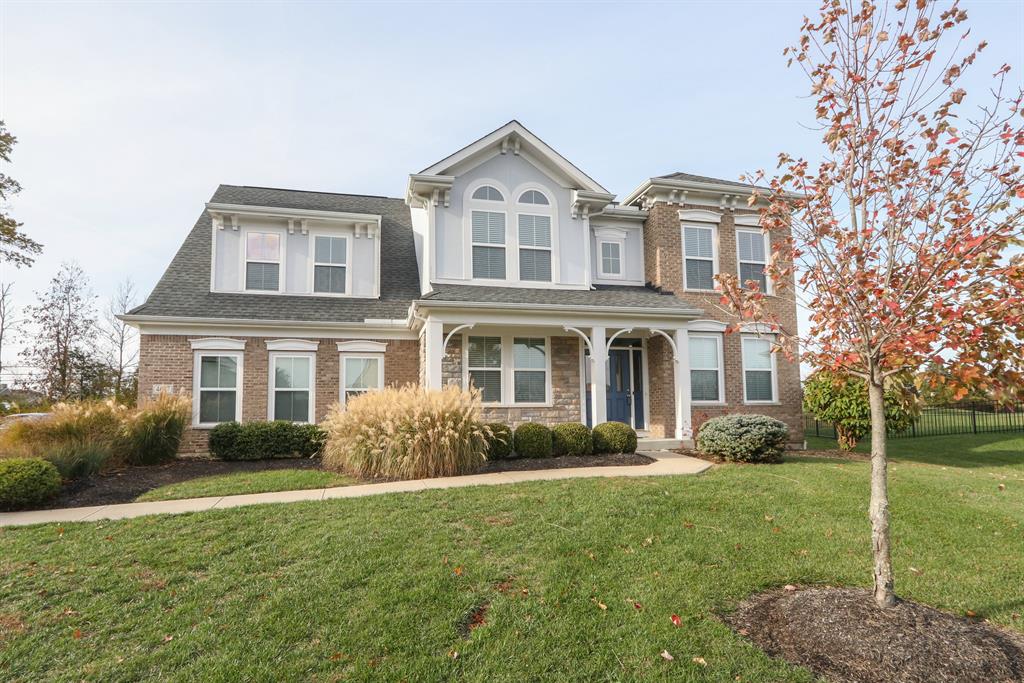 4647 Legacy Park Dr Batavia Twp., OH