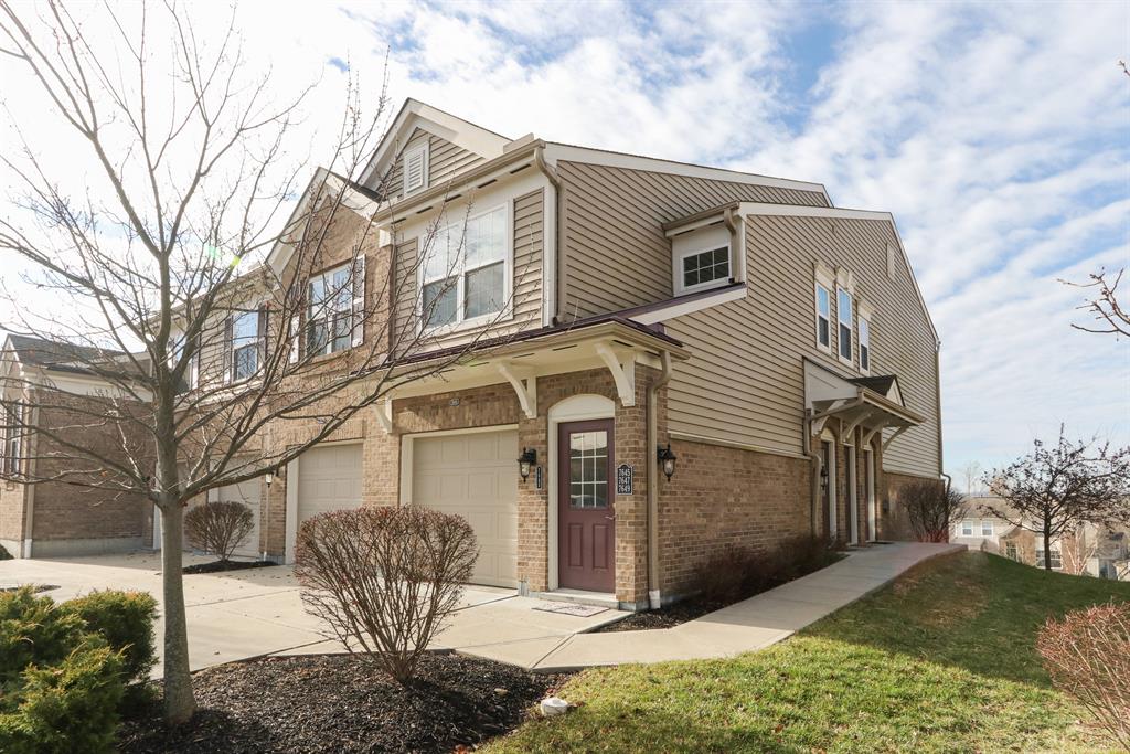 7647 Skyview Cir Green Twp. - Hamilton Co., OH