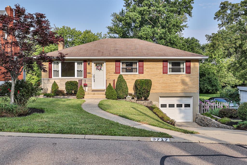 3717 Lakewood Drive Bridgetown, OH