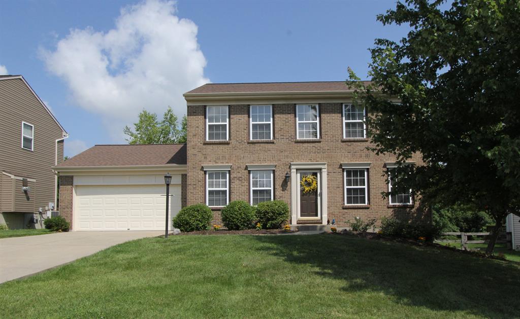 1892 Falcon Crest Cir
