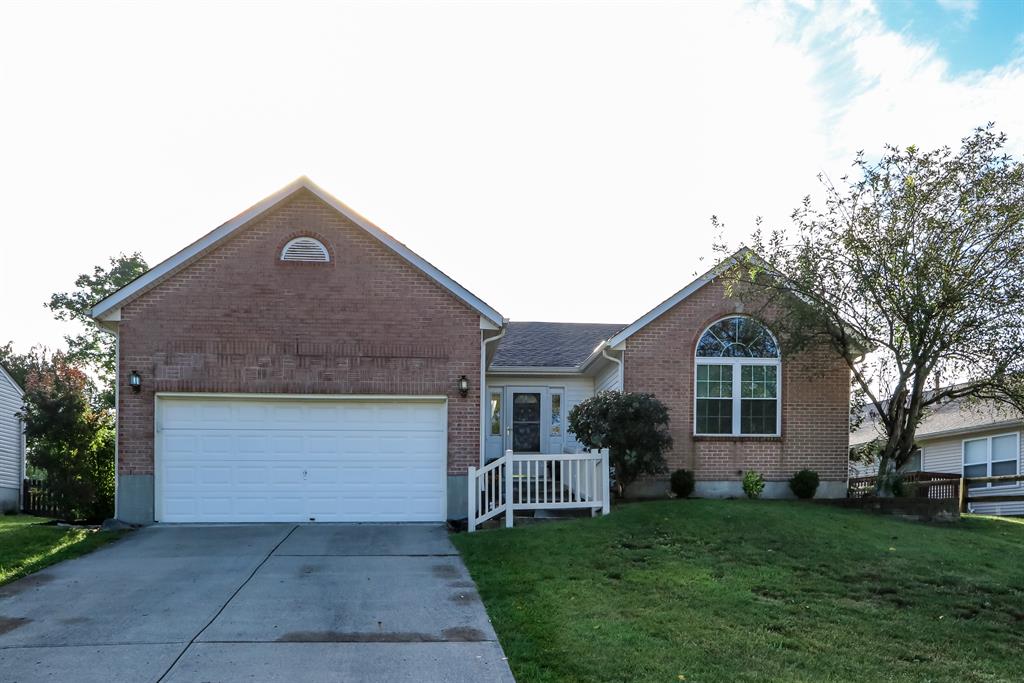 1130 Poplar Hill Dr Lebanon, OH
