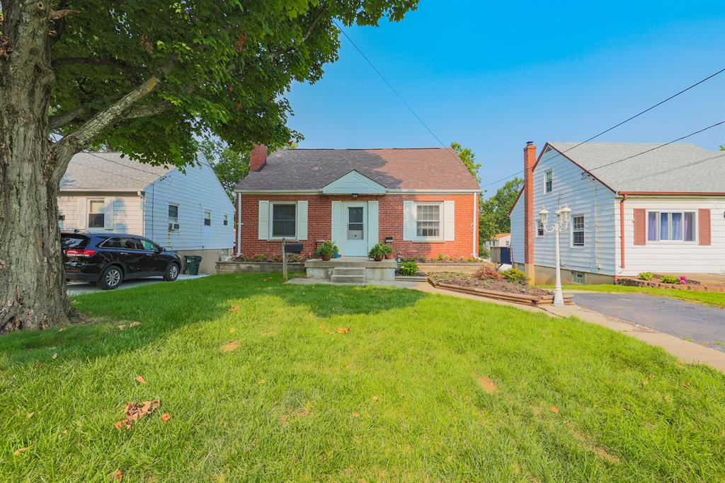 Finneytown Ohio Real Estate For Sale