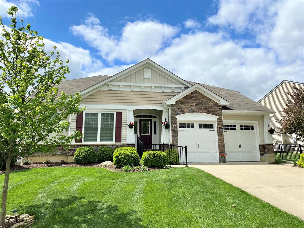 813 Sunrise Ridge Court