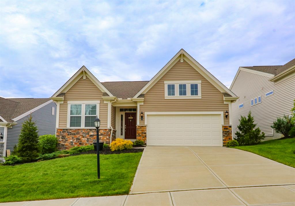 7247 Rimrock Ln Alexandria, KY