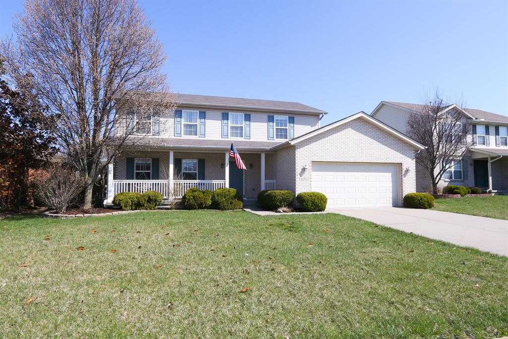 8199 South Port Dr West Chester - West, OH