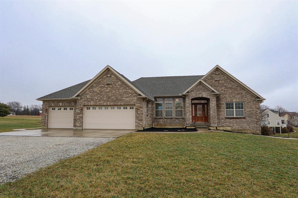 2218 Equine Trl Clear Creek Twp., OH