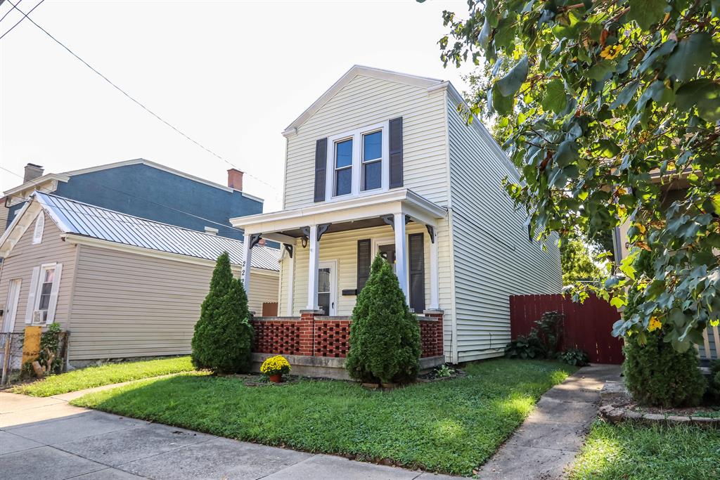 222 Center St Bellevue, KY