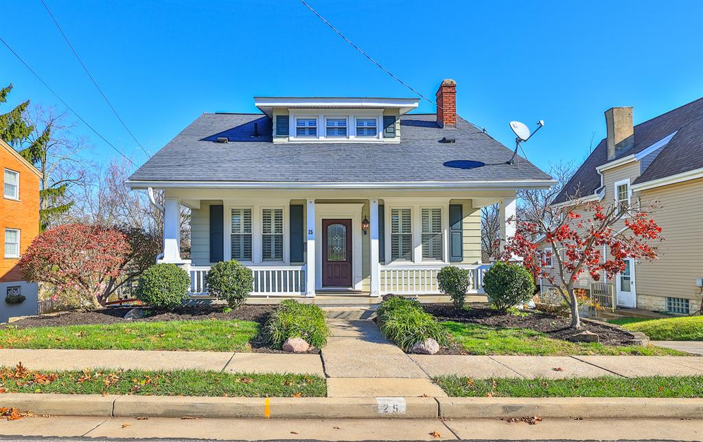 25 Bellemonte Avenue Lakeside Park, KY