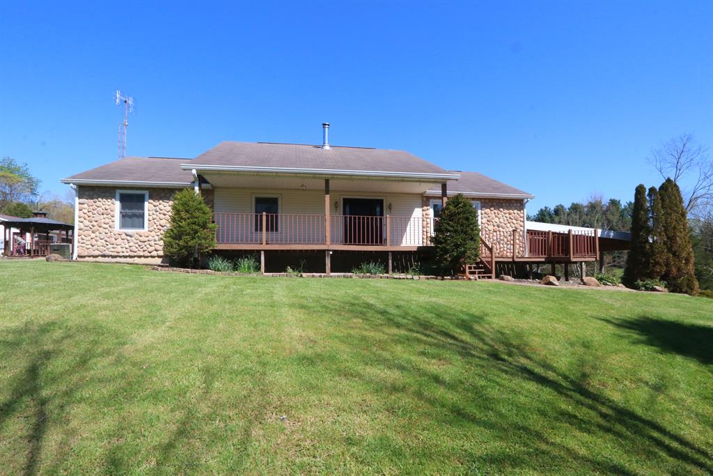 4409 Ireton Rd