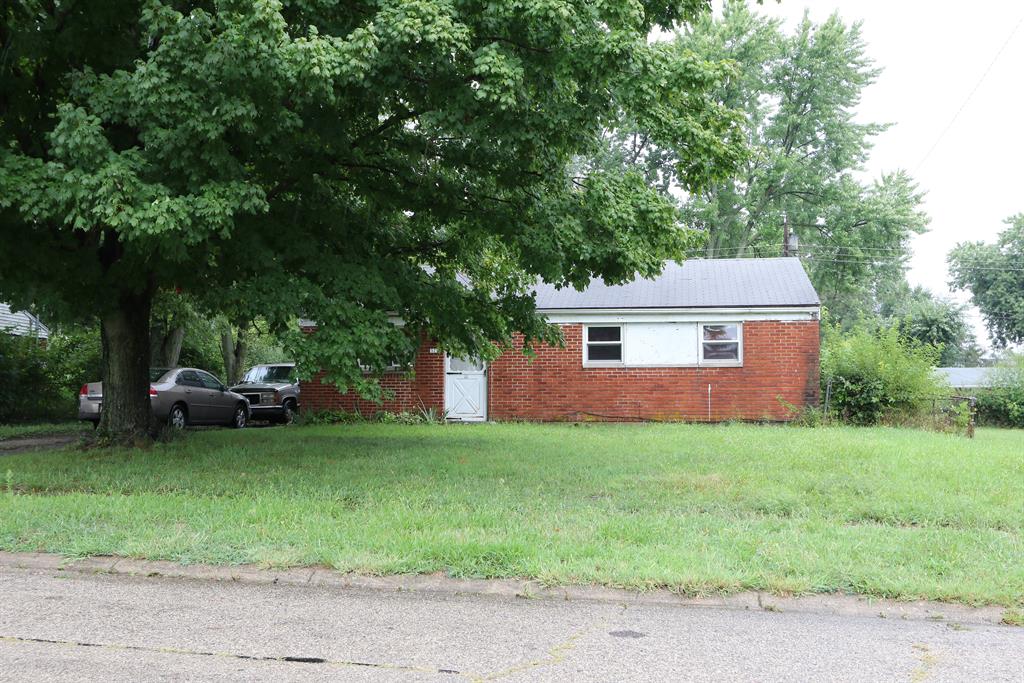 5260 Rockport Rd Dayton, OH