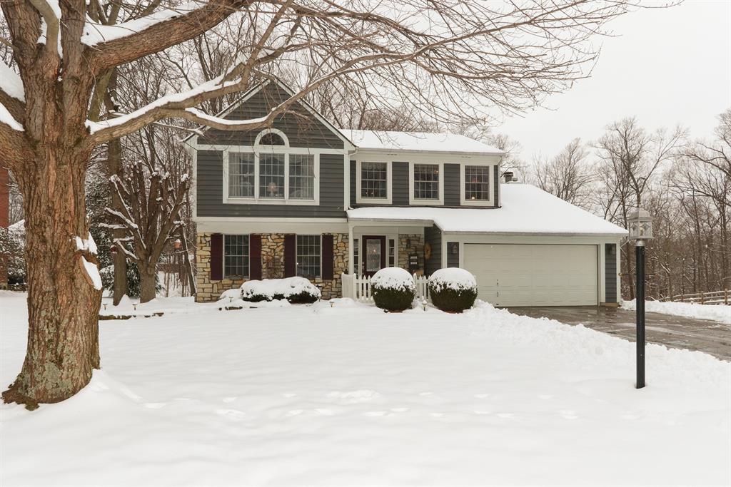 6363 Hickorybark Dr Miami Twp. (East), OH
