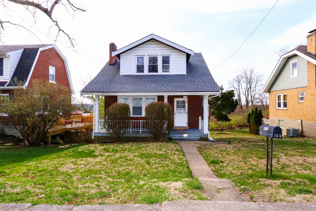 152 Kentucky Dr