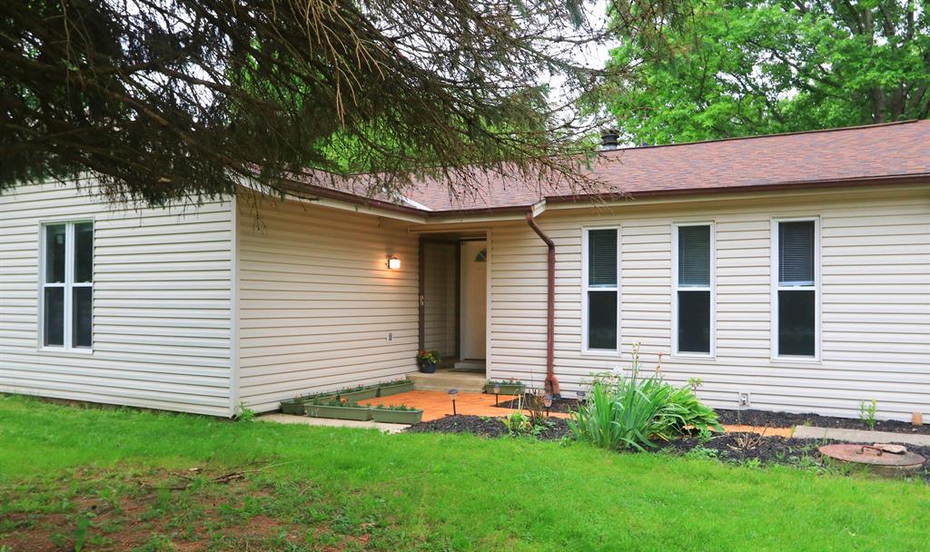 Entrance for 4977 Cox Smith Rd Union Twp. (Warren), OH 45040