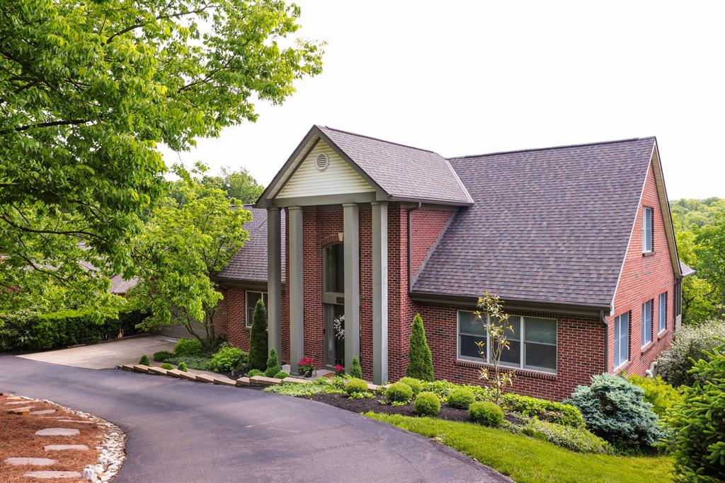 Exterior (Main) 2 for 2950 Grandin (Lower) Rd Hyde Park, OH 45208