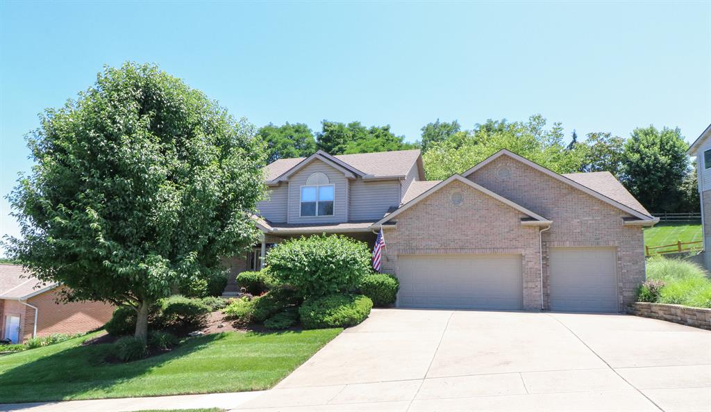 Exterior (Main) for 467 St Thomas Ct Fairfield, OH 45014
