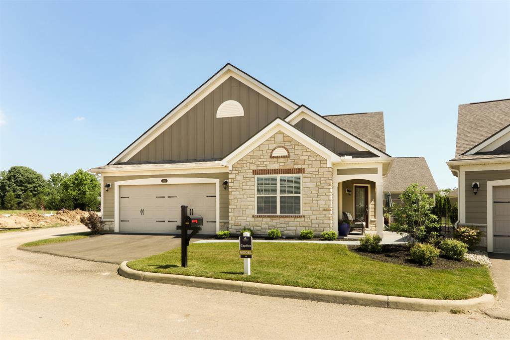 6699 Liberty Cir Liberty Twp., OH