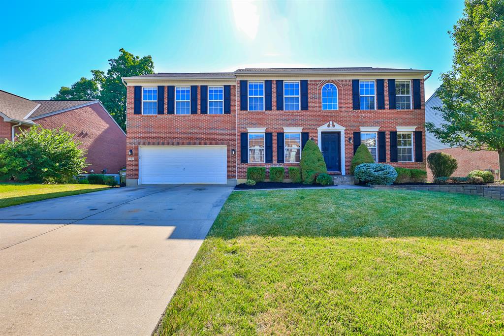 11180 Trumpeter Court Walton, KY