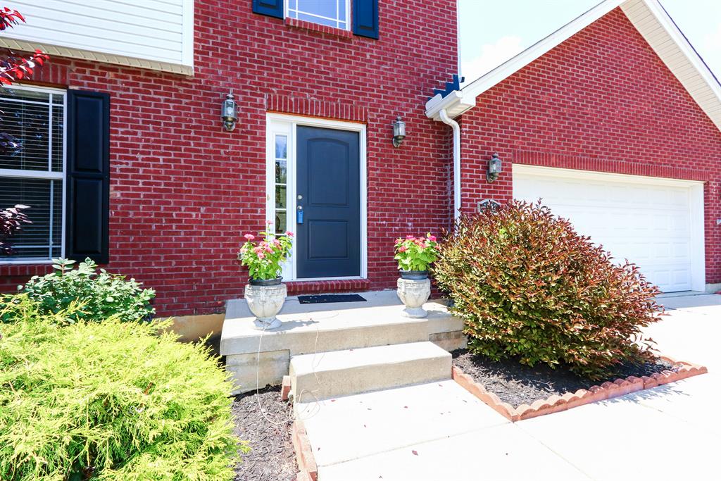 Garden/Landscaping for 5998 Ethan Dr Burlington, KY 41005