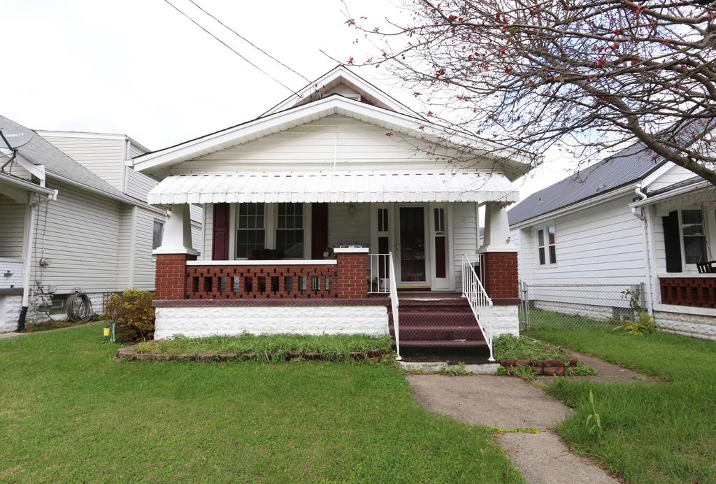239 Ludford St