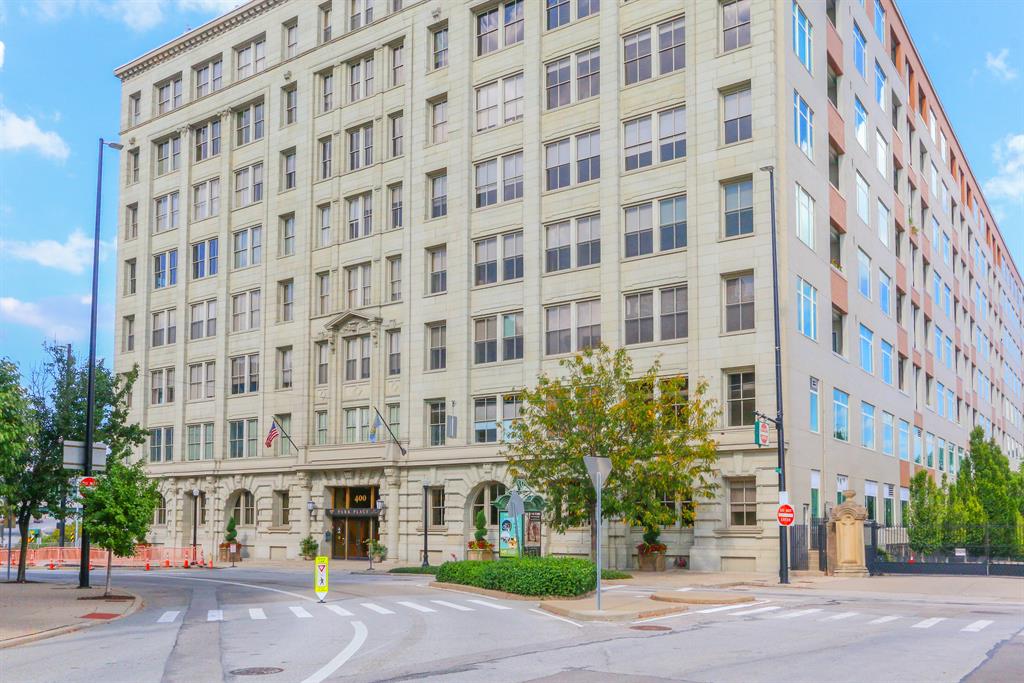 400 Pike St, 604 Cincinnati, OH