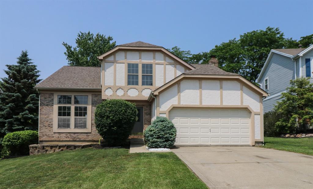 7837 Willow Run Ct West Chester - West, OH