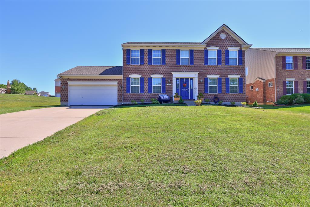 1902 Emory Court Hebron, KY