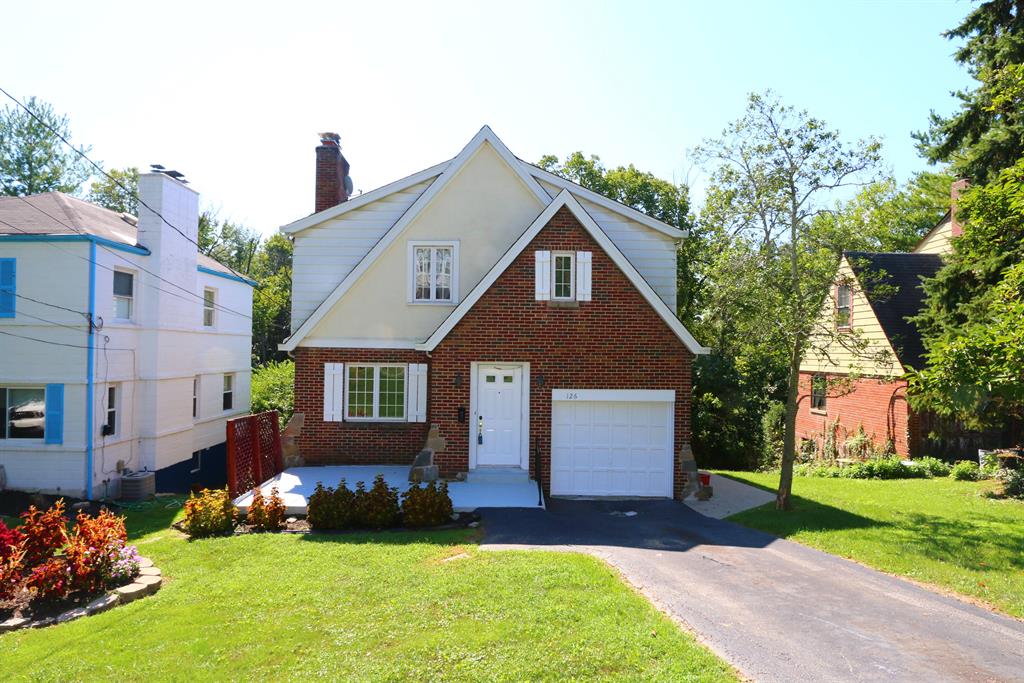 126 Kennedy Rd