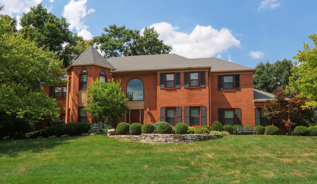 9847 Pondside Ct
