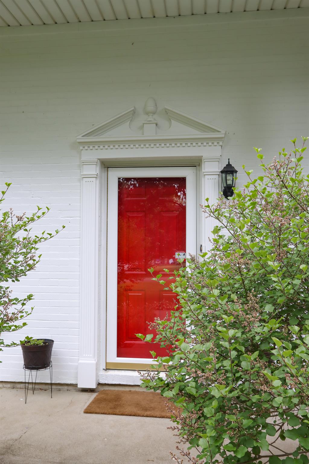 Entrance for 2605 Wildwood Ln Tate Twp., OH 45157