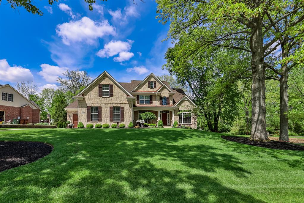 8150 Margaret Lane Montgomery, OH