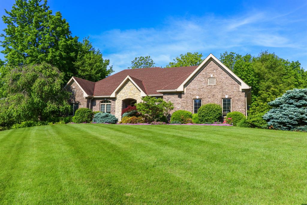 Exterior (Main) 2 for 5445 Hollyridge Ct Taylor Mill, KY 41015