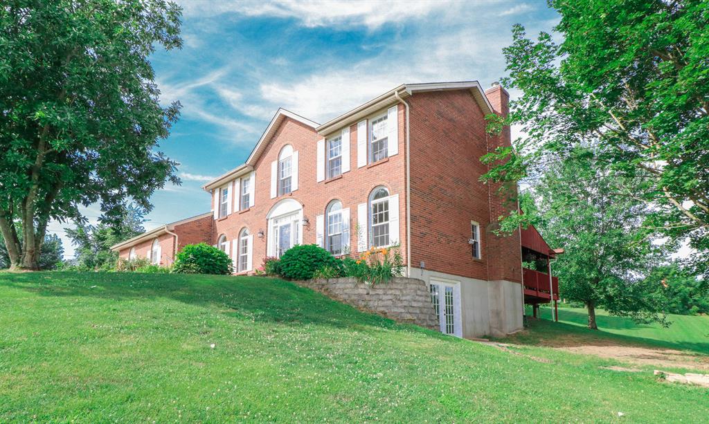 Exterior (Main) 2 for 15049 Brown Rd Verona, KY 41092