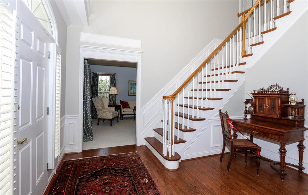 Foyer for 14926 Cool Springs Blvd Union, KY 41091