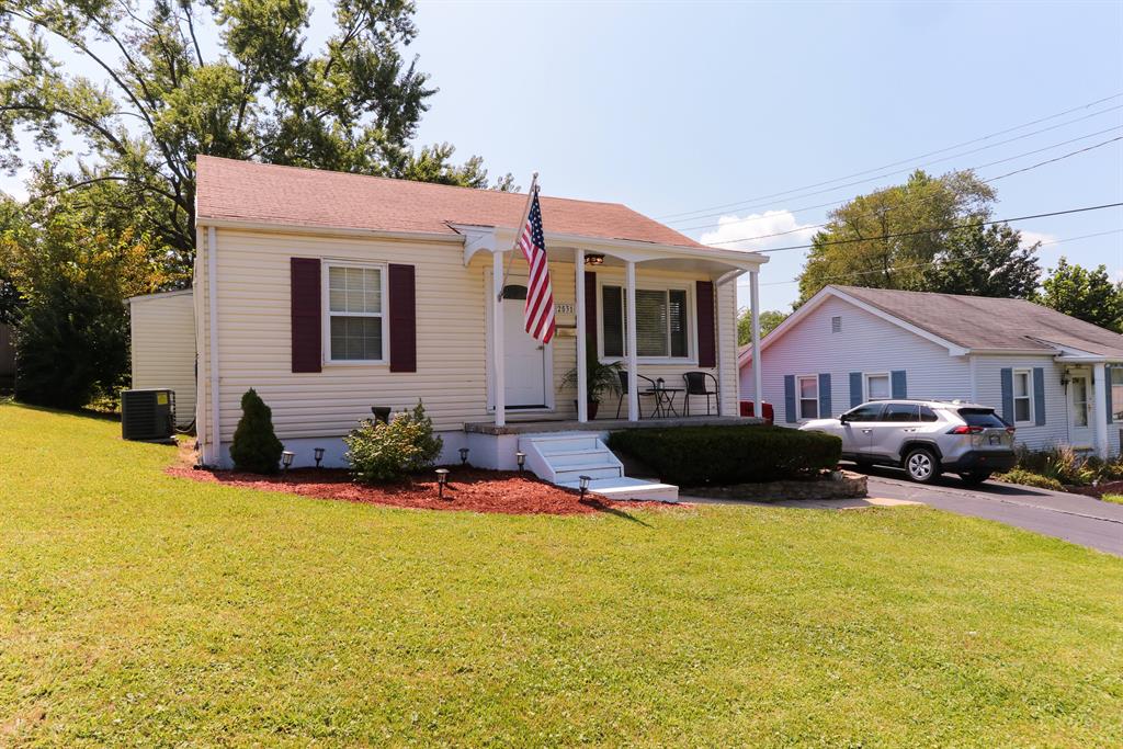 Exterior (Main) 2 for 2531 Avon Fort Mitchell, KY 41017
