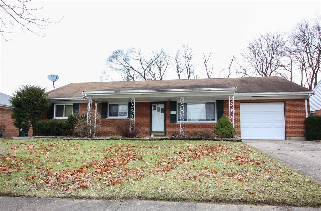 700 Danbury Rd Forest Park, OH