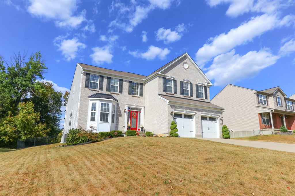 Exterior (Main) 2 for 6381 Stonemill Dr Independence, KY 41051