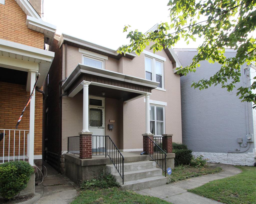 731 Linden Ave