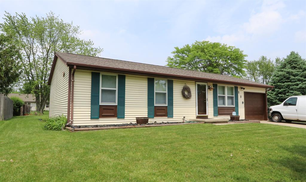 119 Lynnfield Cir