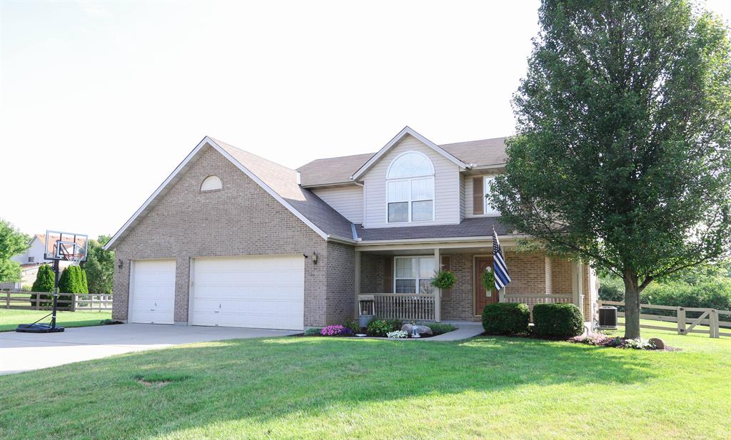 6901 Brook Hollow Ct Liberty Twp., OH