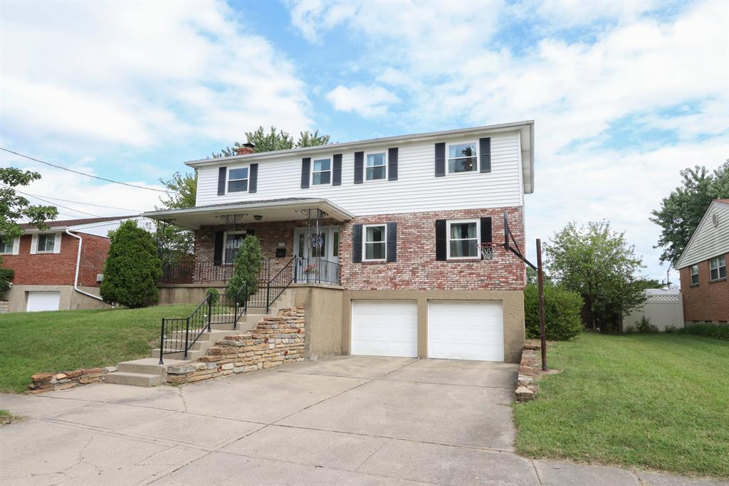 218 Yorkwood Ln Delhi Twp., OH