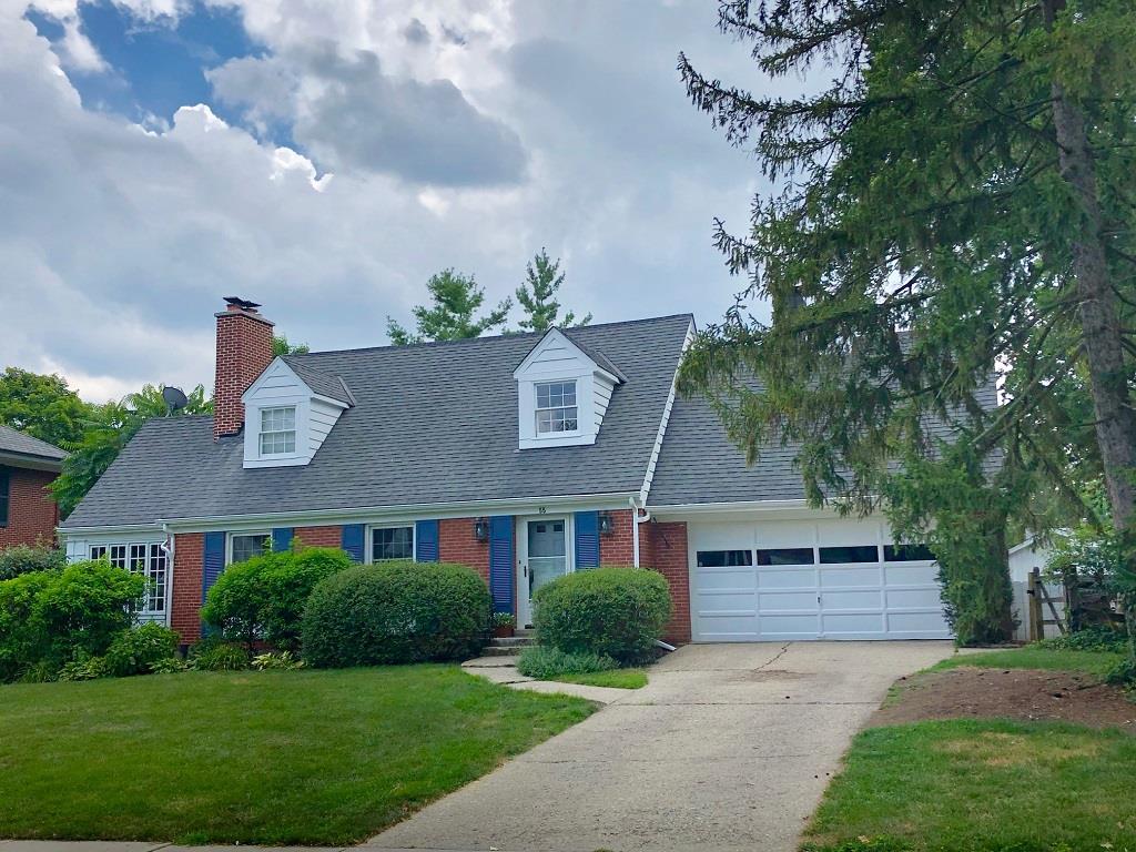 Exterior (Main) 2 for 55 Jewett Dr Wyoming, OH 45215
