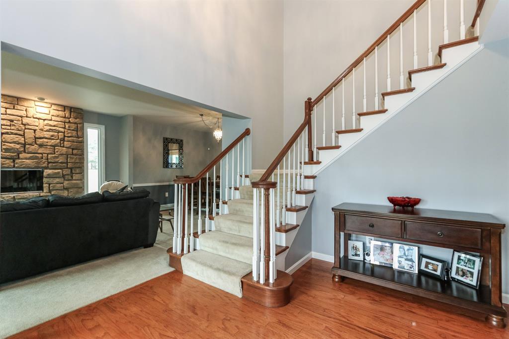 Foyer for 1035 Stallion Way Union, KY 41091