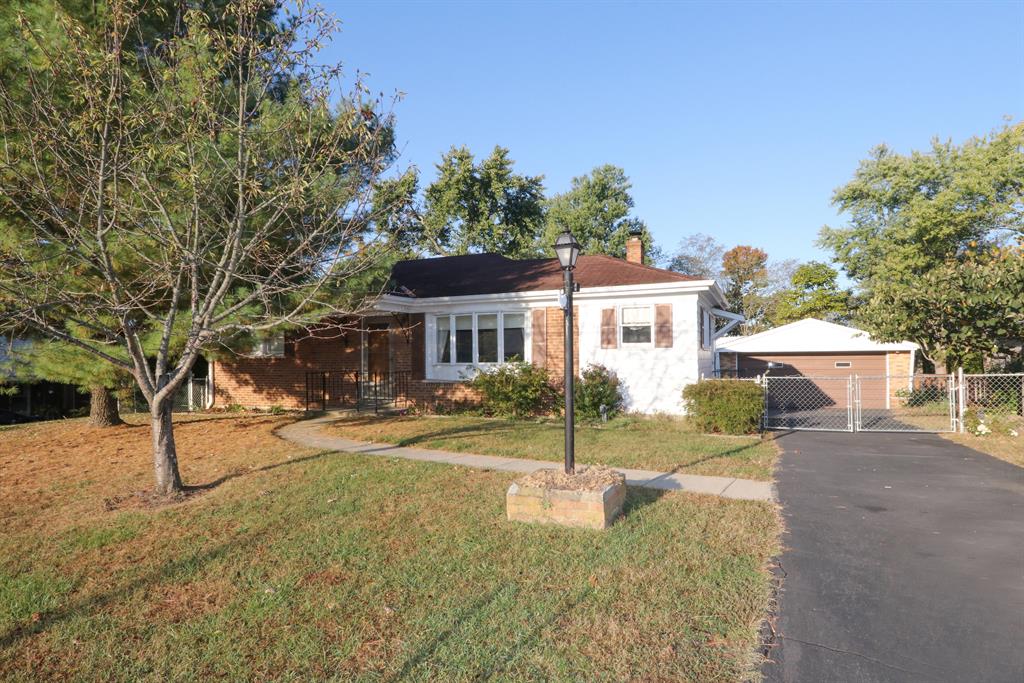 9939 Skyridge Dr Colerain Twp.West, OH
