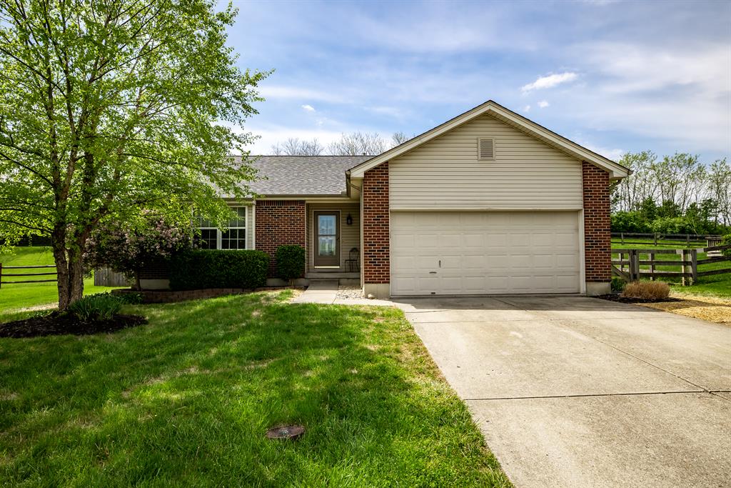 3201 Springview Drive Fairfield Twp., OH